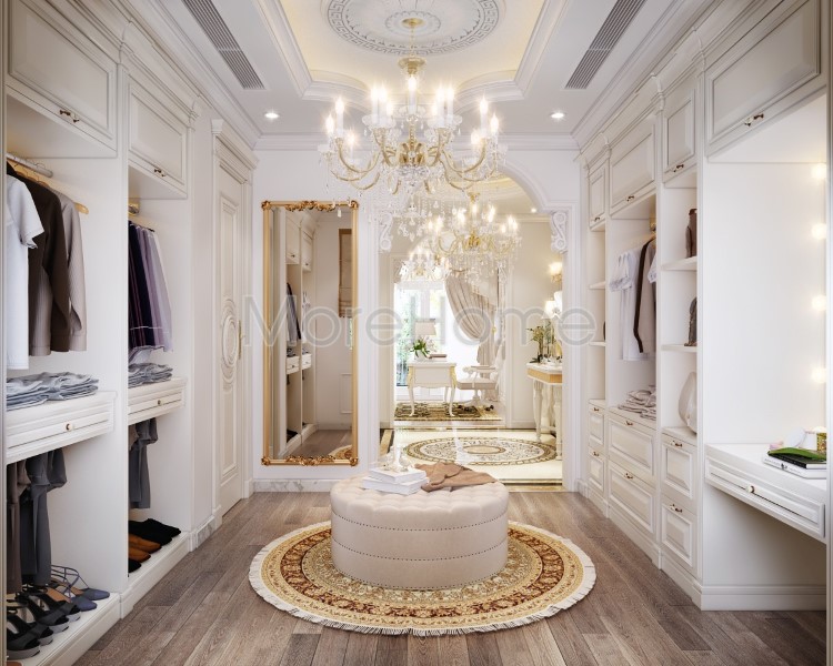 Thiết kế nội thất các khu vực tại khách sạn 3 sao Bình Định